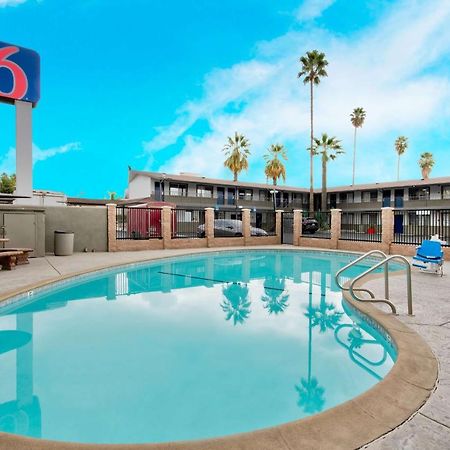 Studio 6 Suites San Bernardino, Ca Kültér fotó