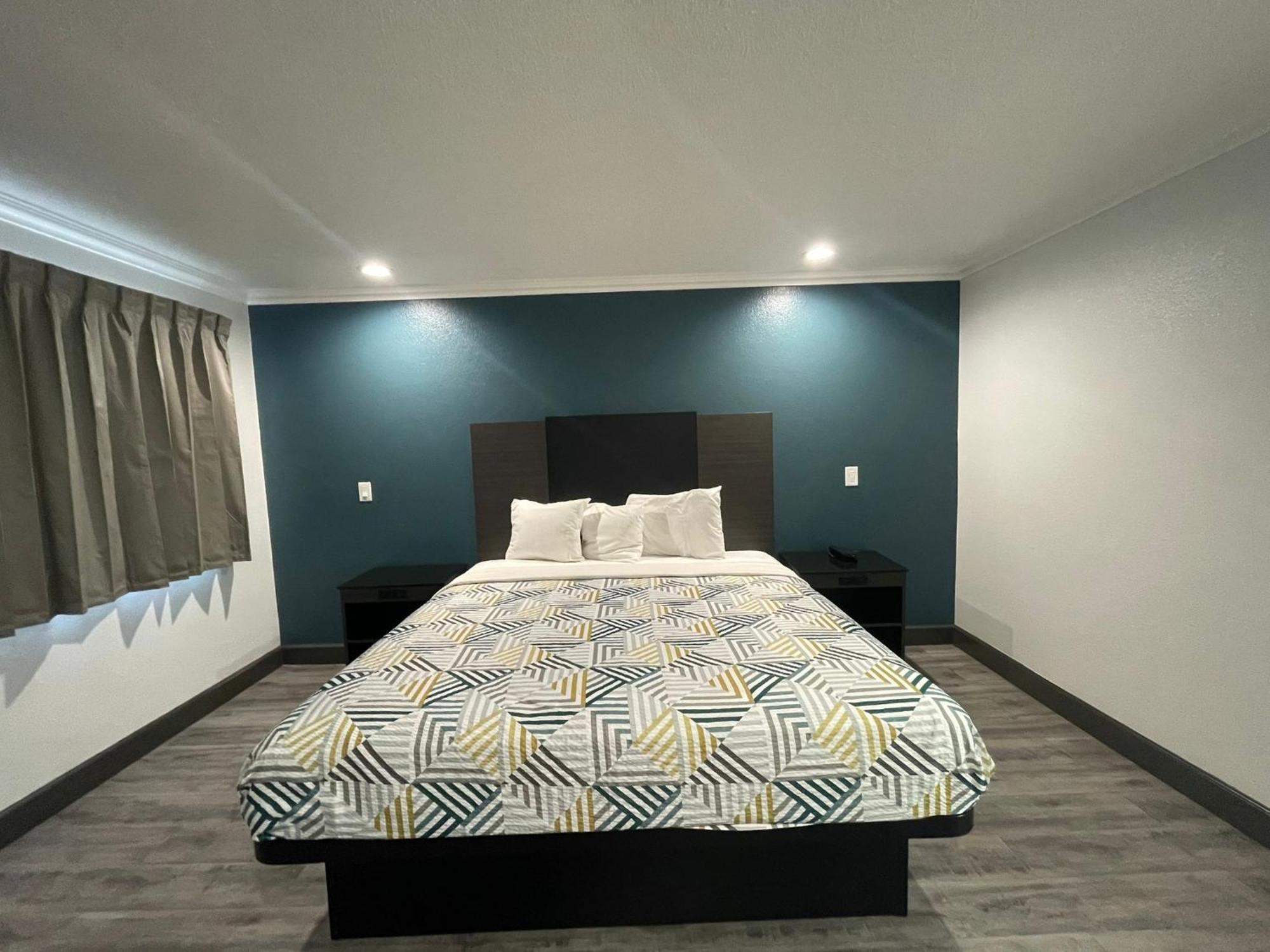 Studio 6 Suites San Bernardino, Ca Kültér fotó