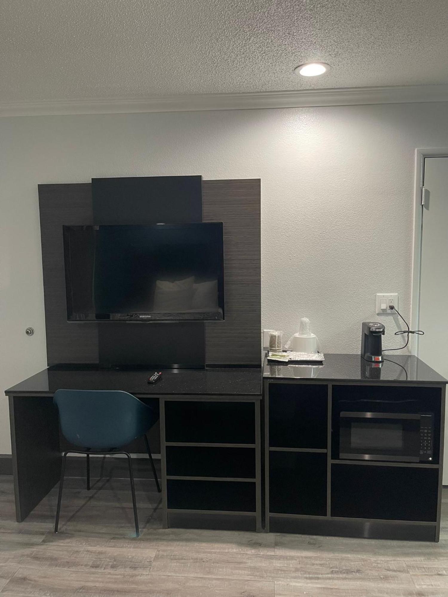 Studio 6 Suites San Bernardino, Ca Kültér fotó
