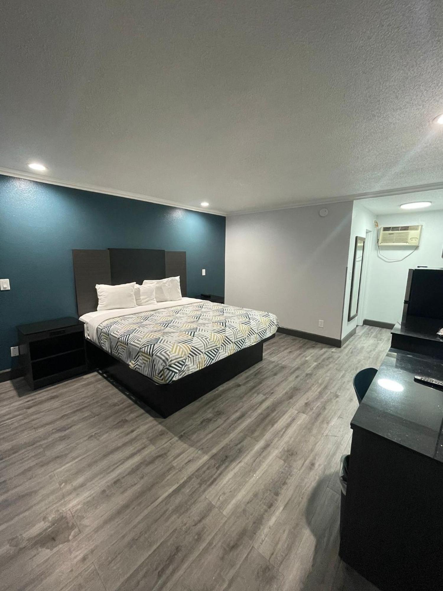 Studio 6 Suites San Bernardino, Ca Kültér fotó