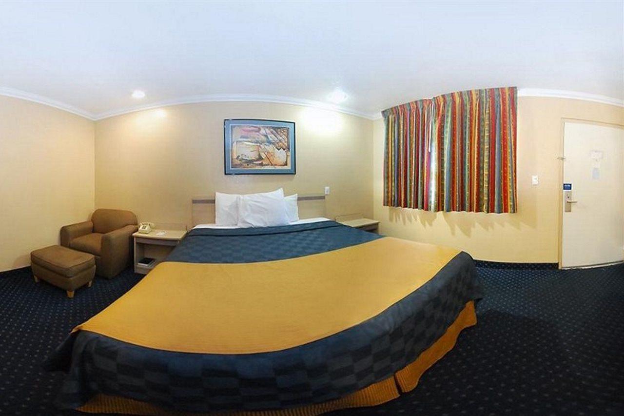 Studio 6 Suites San Bernardino, Ca Kültér fotó