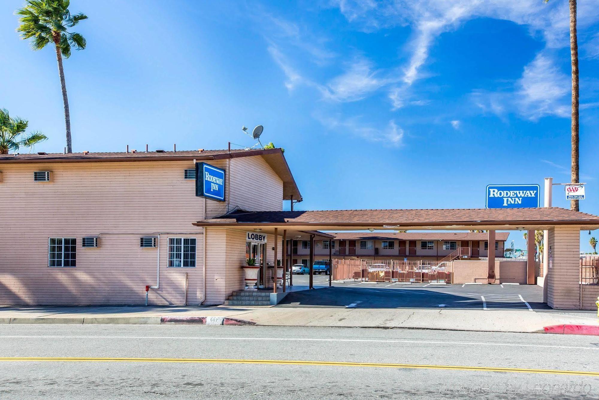 Studio 6 Suites San Bernardino, Ca Kültér fotó