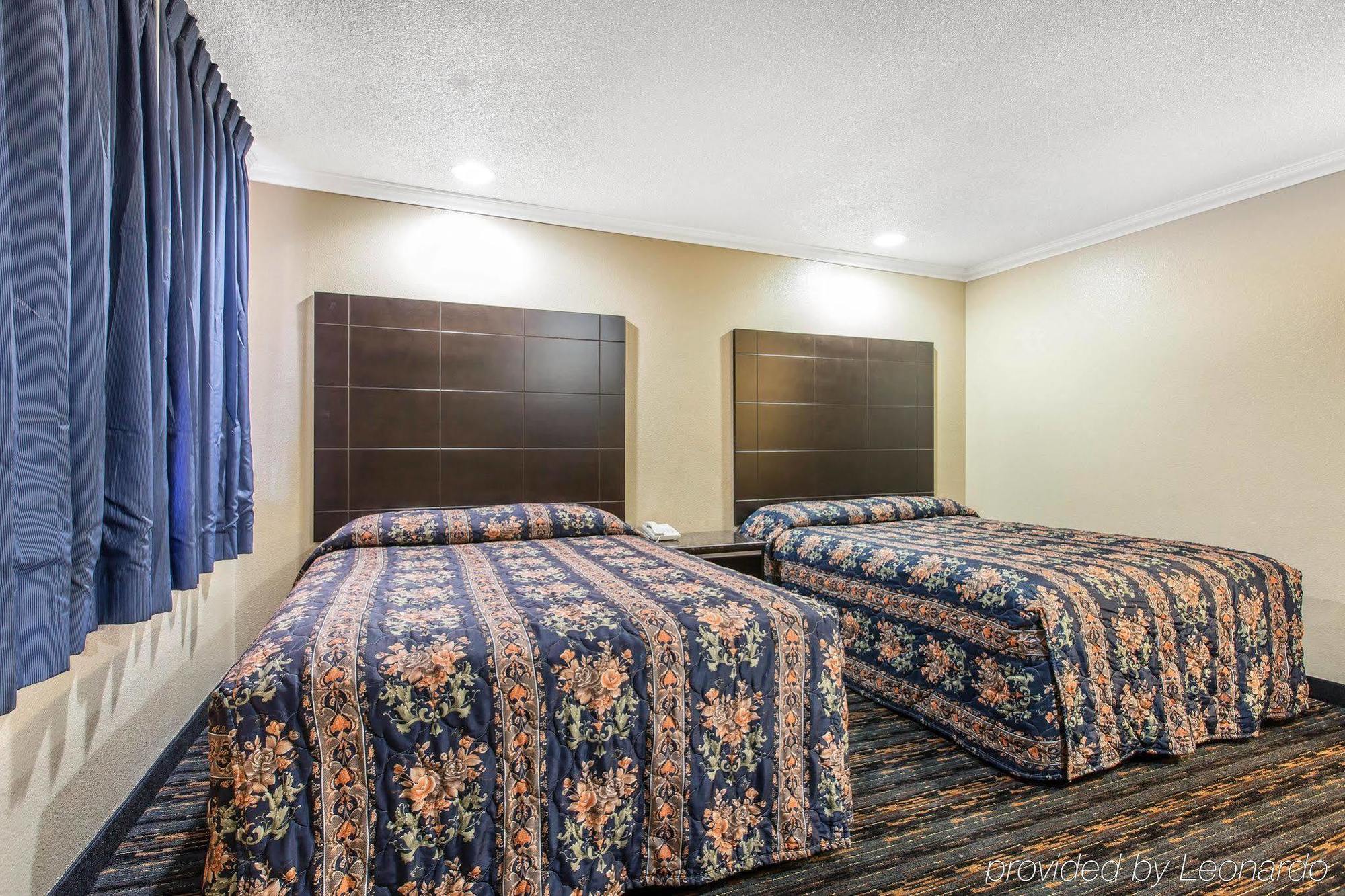 Studio 6 Suites San Bernardino, Ca Kültér fotó