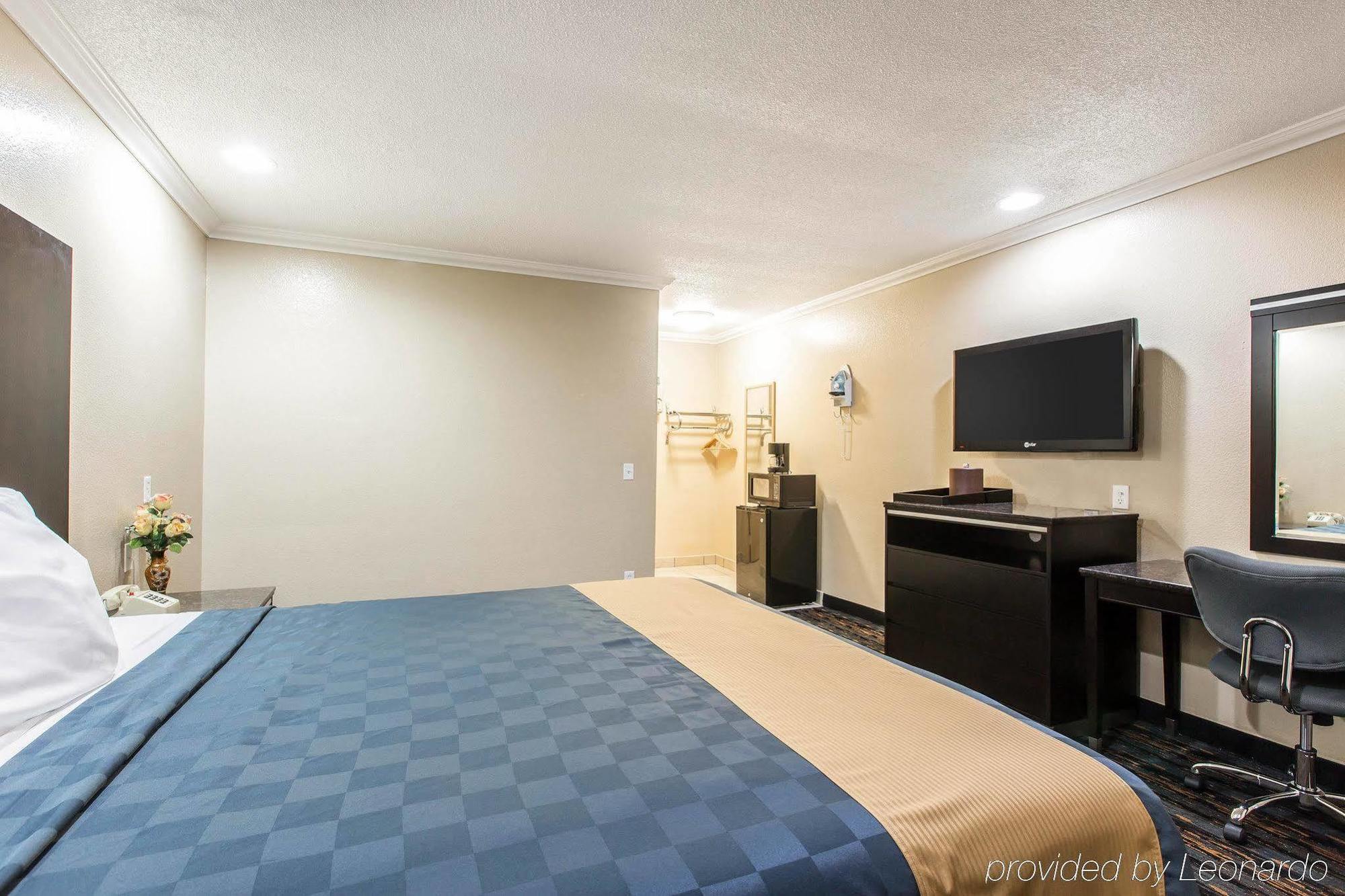 Studio 6 Suites San Bernardino, Ca Kültér fotó