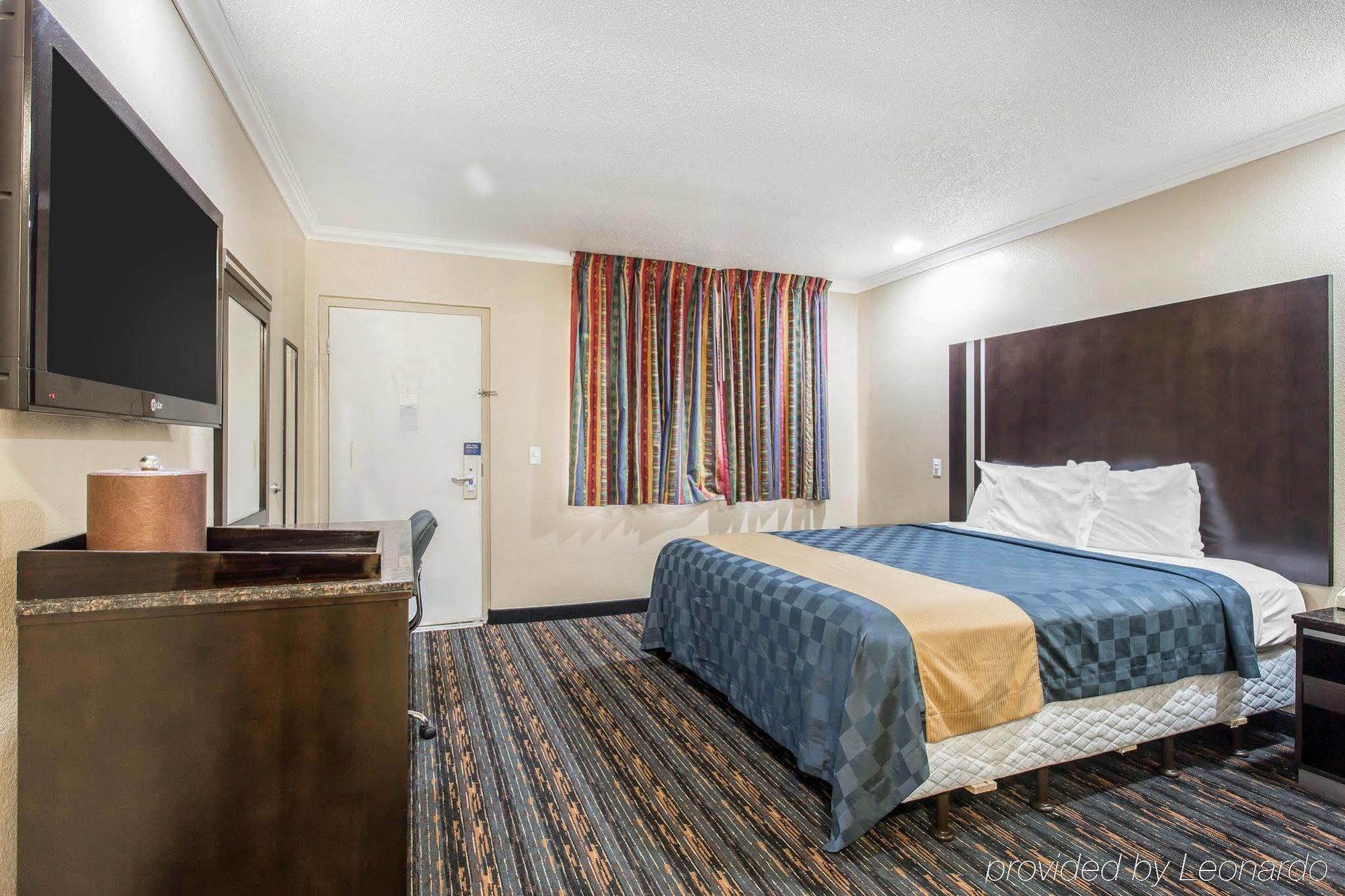 Studio 6 Suites San Bernardino, Ca Kültér fotó